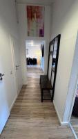 Appartement 4 Chambres