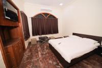 Deluxe Kamer