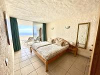 Appartamento con 1 Camera da Letto, Vista Mare e Balcone