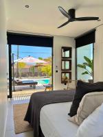 VILLA BF - Paraiso de Tranquilidad - B&B