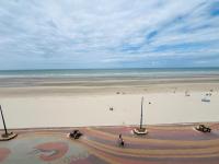 Le Mezmarine - Front de Mer - B&B Bray-Dunes