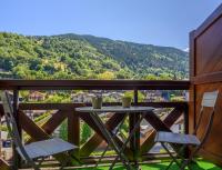 Le perchoir des fées - Chambres d’hôtes Saint-Gervais-les-Bains