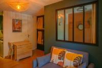 Le perchoir des fées - B&B Saint-Gervais-les-Bains