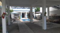VBM Carangues - B&B Blue bay