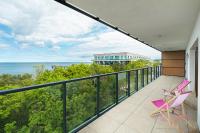 Your Holidays Aquamarina Prima 60 - Bed and Breakfast Międzyzdroje