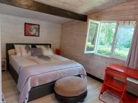 Chalet à louer près de Dax - Ferienwohnung Mées