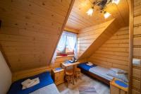 Tweepersoonskamer met Eigen Badkamer