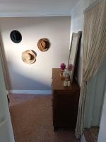 Chambre familiale chez "Casa Portuguesa", accès piscine-jardin-1h15 Lisboa - B&B Chamusca