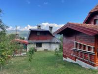 Kremanska Lepotica - Bed and Breakfast Stamenići