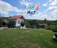 Kuća za odmor Marinano - Ferienwohnung Slavonski Brod