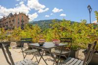 Le Joly Mont - Chambres d’hôtes Saint-Gervais-les-Bains