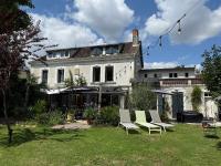 Villa du Beau Port - B&B