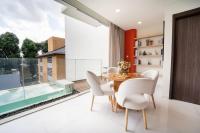 Two-Bedroom Villa with Private Pool