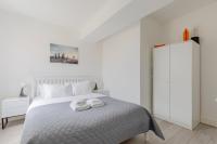 Sleek Studio Style Flat near City of London - B&B Londra
