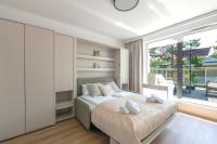 Apartment - Split Level
