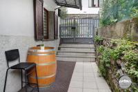 Typical apartment in Valtellina - Ferienwohnung Sondrio