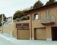 Fiore di Langa - Residence in Monforte d'Alba - Ferienwohnung Monforte d'Alba