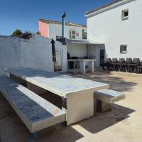 Casa Rural Mayne - Bed and Breakfast Villafranca de los Caballeros