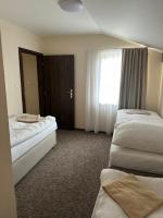 Apartamento Deluxe de 2 dormitorios con balcón