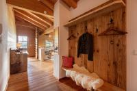 Two-Bedroom Apartment with Mountain View