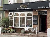 The Norwood - Ferienwohnung Blackpool