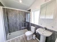 Cedar 36 Hot Tub - B&B Garton