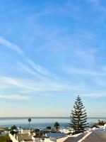 Luxury Beach La Concha Playa Honda - Ferienwohnung Playa Honda