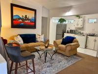 Connemara Farm - B&B Himeville