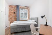 Apartment mit 2 Schlafzimmern
