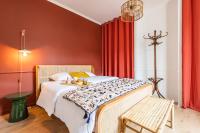 La Fine Bulle, Appartement de Charme au cœur de Reims - Chambres d'hôtes Reims