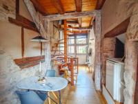 Appartement avec Terrasse
