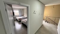 Estudio Deluxe con cama grande