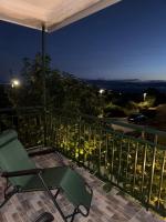 Villa Georgi - Ferienwohnung Ohrid