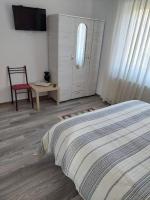 Casa Valea Arefului - B&B Arefu