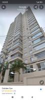Apartamento na maior praia do Guarujá Região Tortuga - B&B Guarujá