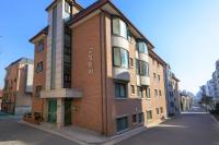 센트럴강남주차가능한3room빌라2호선9호선 - B&B Seúl