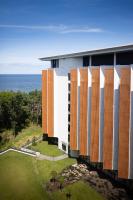 PINEA Apartments tuż przy plaży - baseny, sauny, jacuzzi - Bed and Breakfast Pobierowo