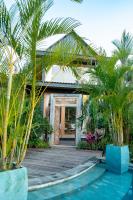 Lorel Green Domain Ubud - Bed and Breakfast Ubud