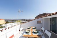 Romantic Apartment with Terrace by Wonderful Italy - Bed and Breakfast Olbia
