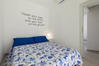 Appartement met 1 Slaapkamer