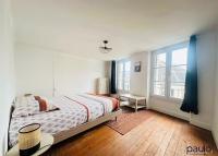 Appartement Coeur de ville - Ferienwohnung Laon