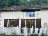 Maison de campagne à 5 min de Nevers - Bed and Breakfast Urzy