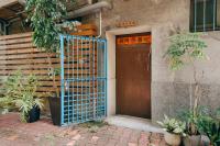 Neat Hostel - B&B