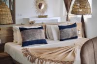 Deluxe Suite with Sea View
