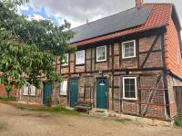 Gästehaus Rennau - B&B Rennau