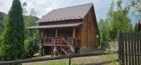 Deep Forest 1 - B&B Berehomet