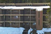 Beaver Village Unit #0412 - Bed and Breakfast Winter Park