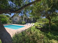 Cabañas Naturaleza - Ferienwohnung Villa Giardino