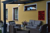 Pri Drevoredu - Ferienwohnung Prvačina