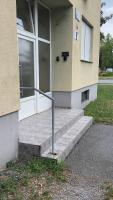 Apartman KOCKICA Entry with PIN 0-24h , Free parking - Chambres d’hôtes Slavonski Brod